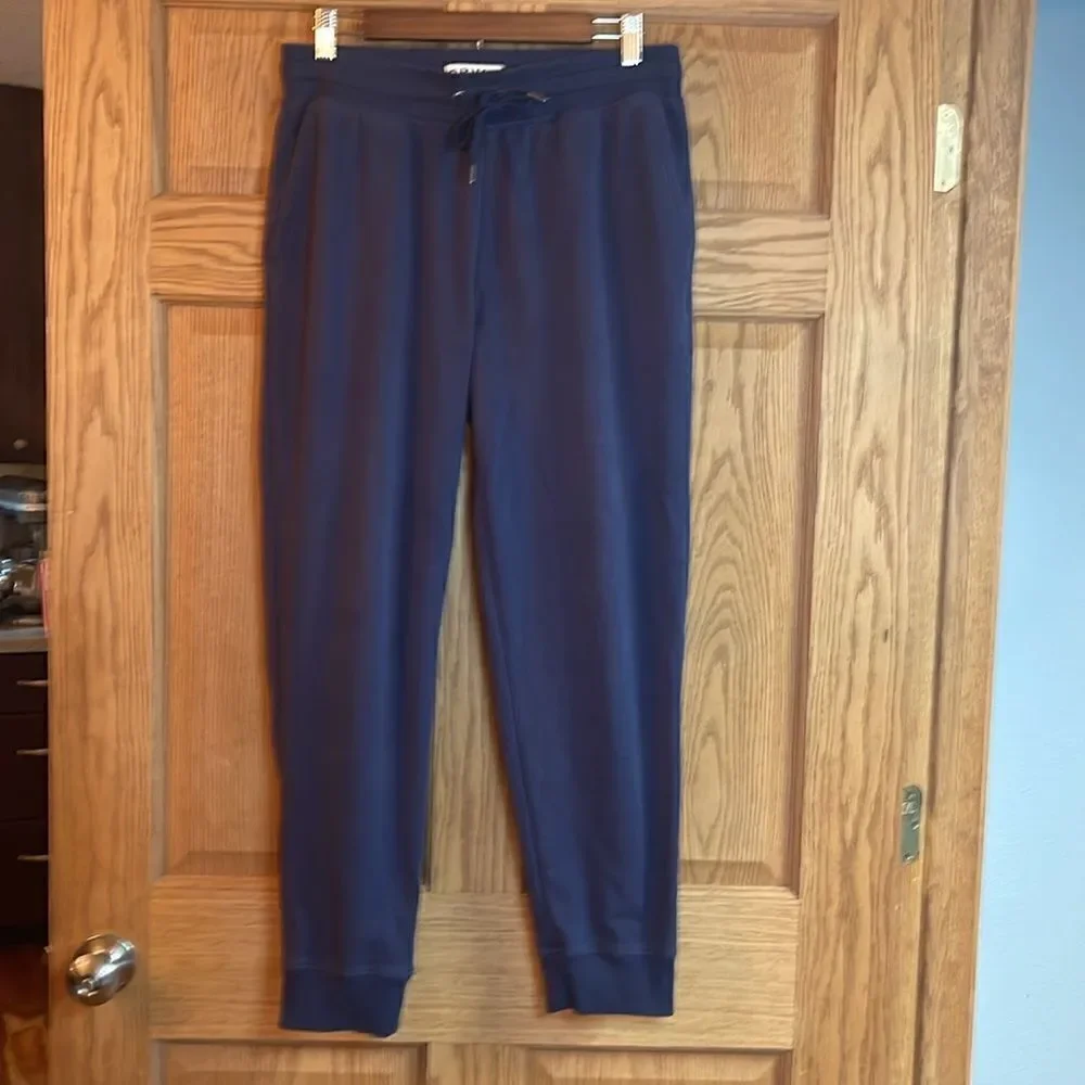 ORVIS Luxe Fleece Jogger